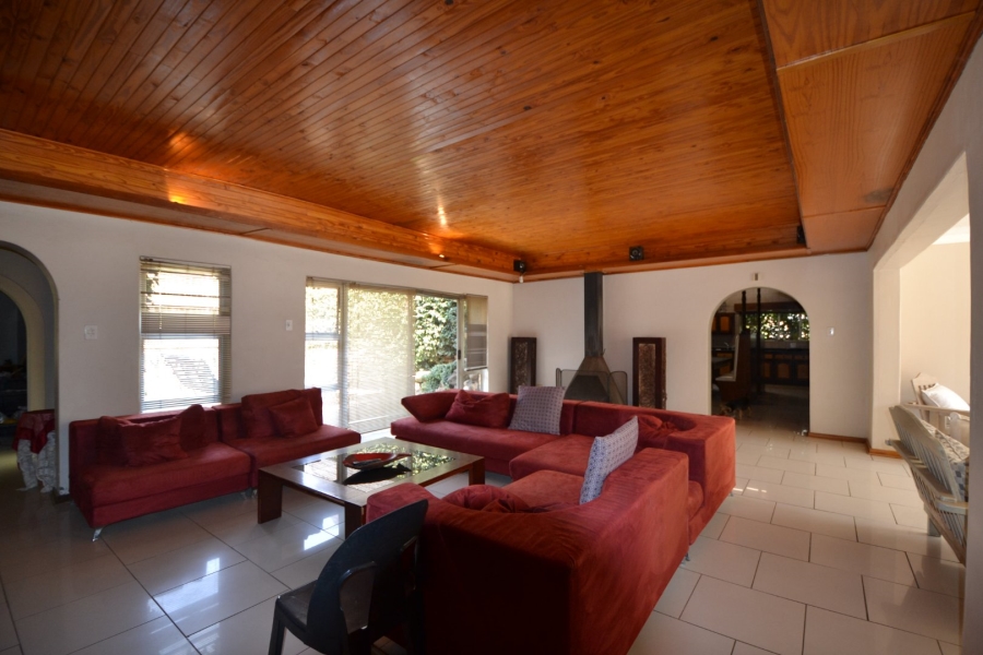 4 Bedroom Property for Sale in Hennenman Free State